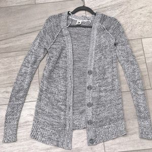 Roxy cardigan